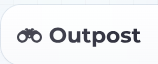 Outpost CRM